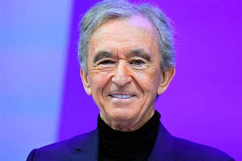 dior vermögen|Bernard Arnault ist jetzt der reichste Mensch der Welt.